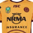 Brisbane Broncos 2018 Men's Indigenous Jersey