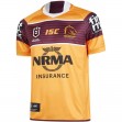 Brisbane Broncos 2019 Men's Away Jersey