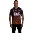 Brisbane Broncos 2020 Men's Indigenous Jersey