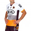 Brisbane Broncos 2021 Men's Away Jersey