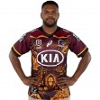 Brisbane Broncos 2021 Mens Indigenous Jersey