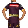 Brisbane Broncos 2022 Mens Home Jersey