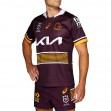 Brisbane Broncos 2022 Mens Home Jersey