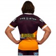 Brisbane Broncos 2023 Mens Home Jersey