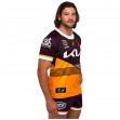 Brisbane Broncos 2023 Mens Home Jersey