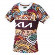 Brisbane Broncos 2023 Mens Indigenous Jersey
