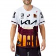 Brisbane Broncos 2024 Mens ANZAC Round Jersey
