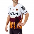 Brisbane Broncos 2024 Mens ANZAC Round Jersey