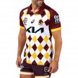 Brisbane Broncos 2024 Mens Heritage Jersey