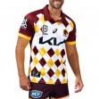 Brisbane Broncos 2024 Mens Heritage Jersey