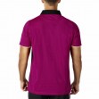 Brisbane Broncos 2024 Mens Media Polo