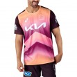Brisbane Broncos 2024 Mens Sunstone Training Tee