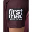 Brisbane Broncos 2024 Mens Sunstone Training Tee