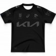 Brisbane Broncos 2025 Youth Black Jersey