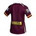 Brisbane Broncos 2026 Kids Home Jersey
