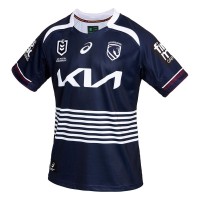 Brisbane Broncos 2026 Mens Away Jersey