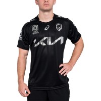Brisbane Broncos 2026 Mens Black Jersey Brisbane Broncos 2026 Mens Black Jersey