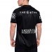 Brisbane Broncos 2026 Mens Black Jersey