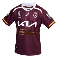 Brisbane Broncos 2026 Mens Home Jersey