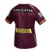 Brisbane Broncos 2026 Mens Home Jersey