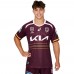 Brisbane Broncos 2026 Mens Home Jersey