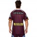 Brisbane Broncos 2026 Mens Home Jersey