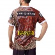 Brisbane Broncos Mens 2024 Indigenous Jersey