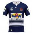 Brisbane Broncos 2010 Mens Cyril Connell Retro Jersey