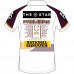 Brisbane Broncos 2025 Men's NRL Premiers Jersey