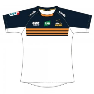 Brumbies 2022 Mens Home Jersey