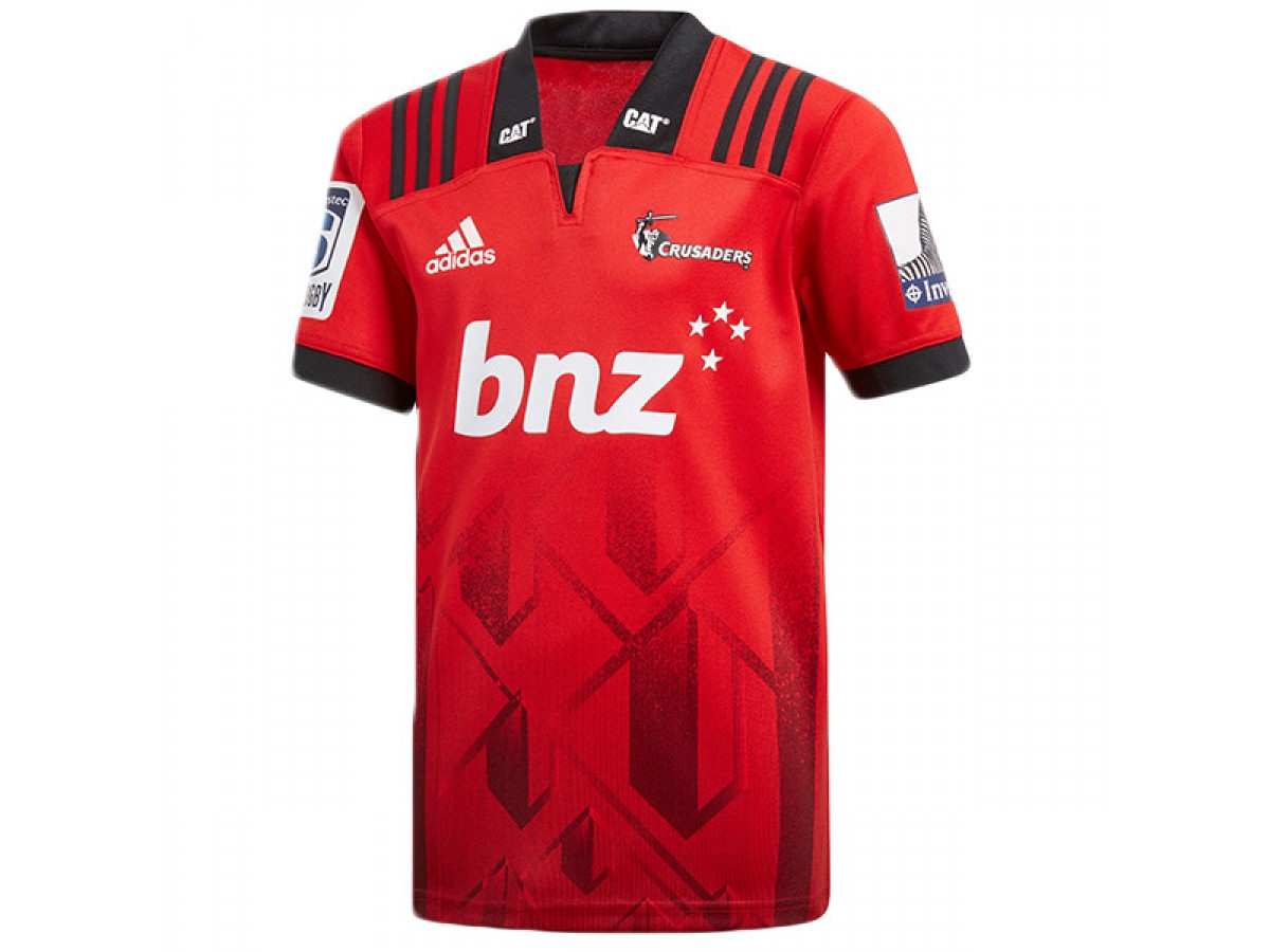 crusaders rugby shirt 2020