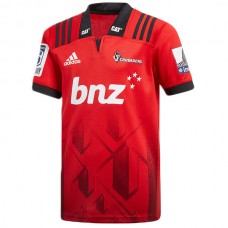 Crusaders Rugby Jersey,Shirt 