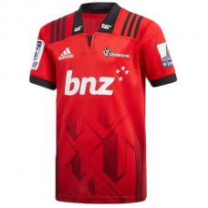 crusaders jersey 2018