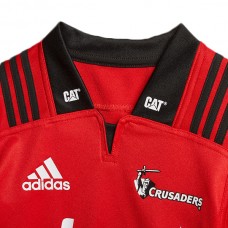 crusaders rugby jersey 2019