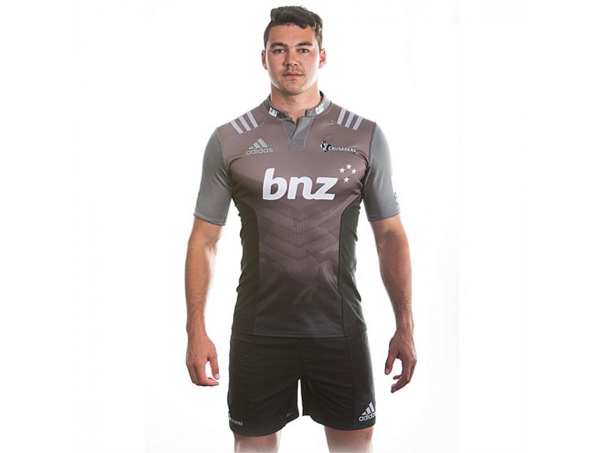 crusaders jersey 2017