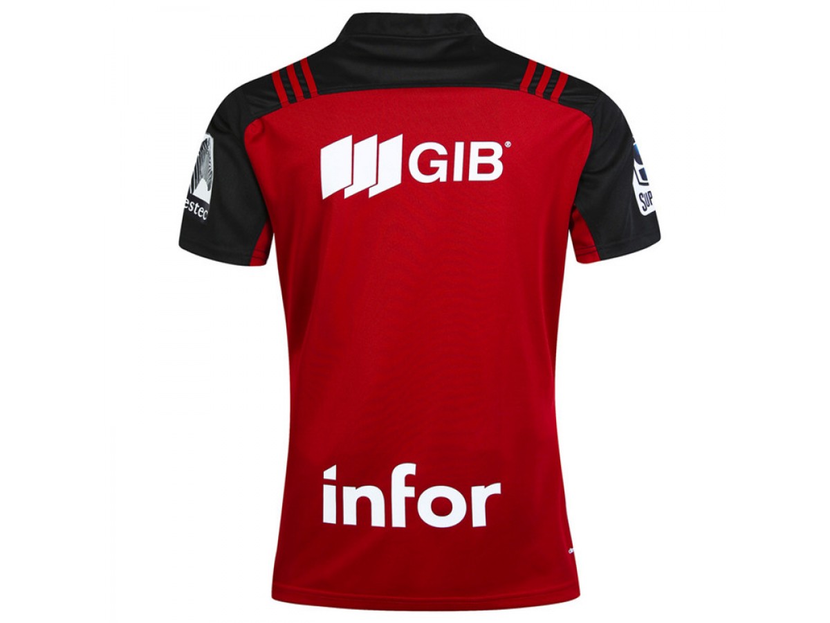 2019 crusaders jersey