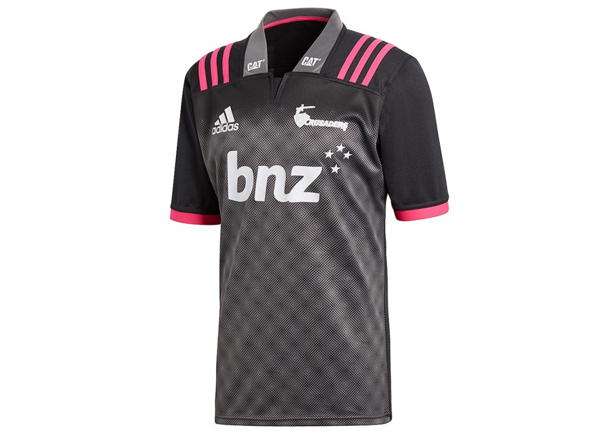 crusaders super rugby jersey