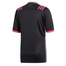 crusaders jersey 2018