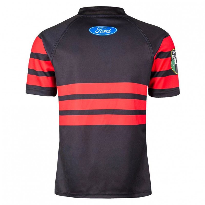 Crusaders Rugby 2000 Retro Jersey
