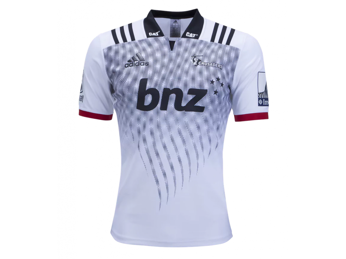 crusaders rugby merchandise