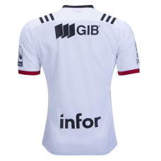 crusaders jersey 2018