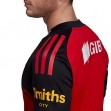 Crusaders 2022 Super Rugby Home Jersey