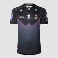 Crusaders Rugby 2026 Mens Away Jersey