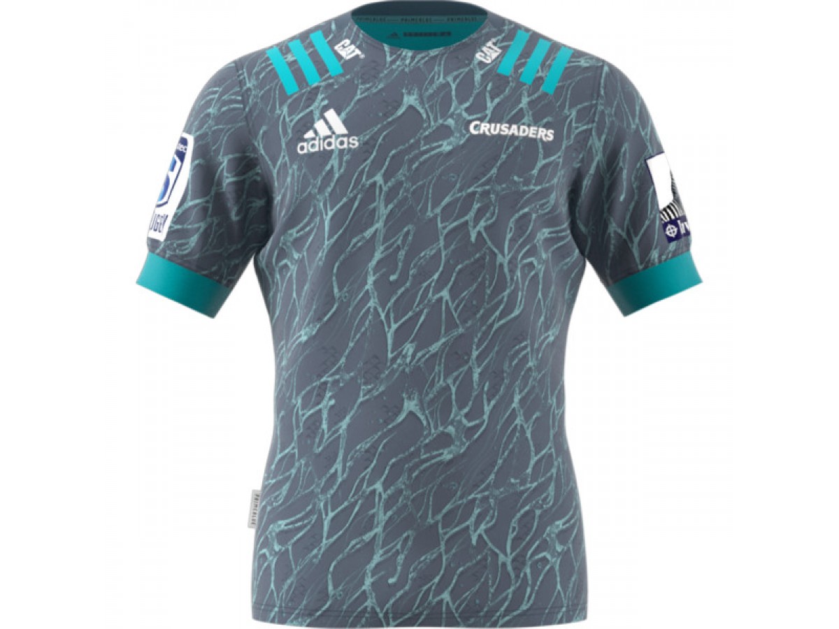 crusaders shirt 2020