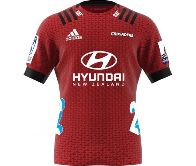 crusaders shirt 2020