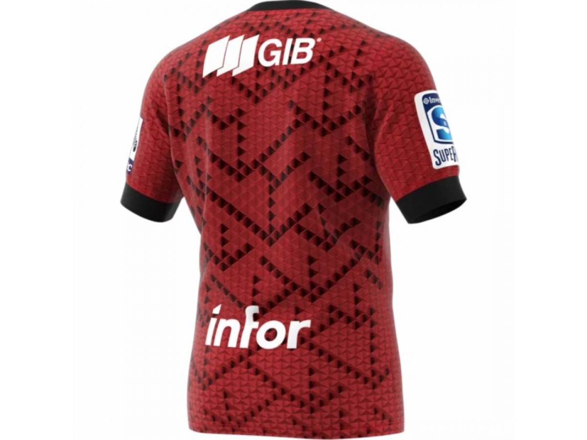 crusaders shirt 2020
