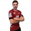 Crusaders 2020 Home Jersey