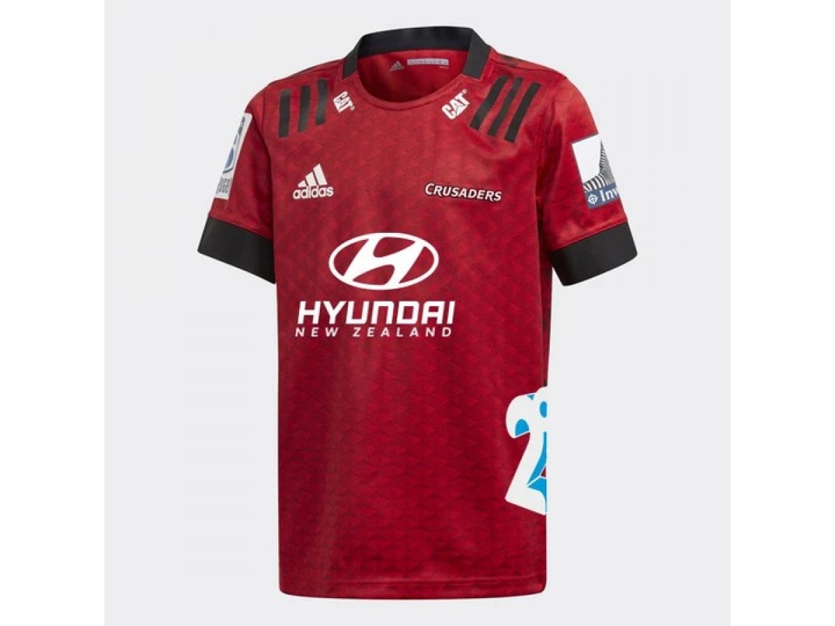 crusaders shirt 2020
