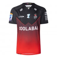 Crusaders Rugby 2026 Mens Home Jersey Crusaders Rugby 2026 Mens Home Jersey