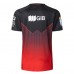 Crusaders Rugby 2026 Mens Home Jersey